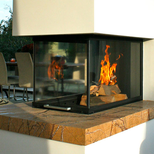 Hafner Ofen- und Cheminéebau%Unsere Produkte